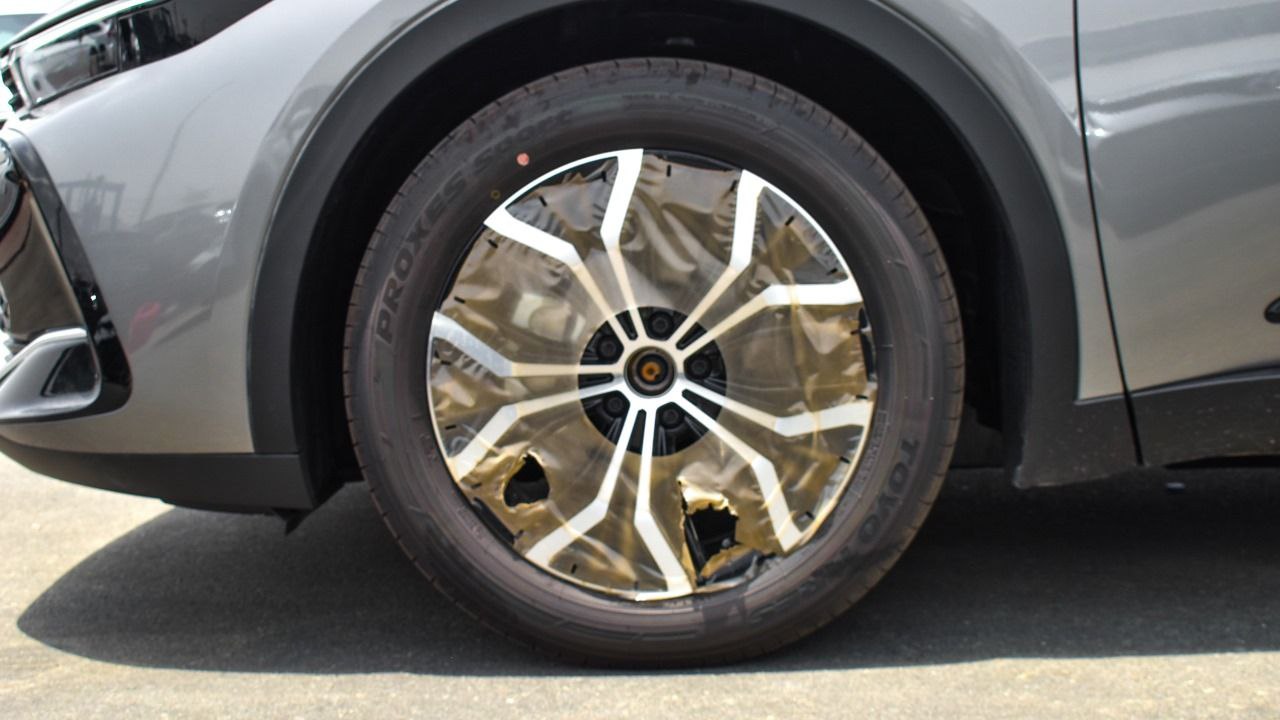car image