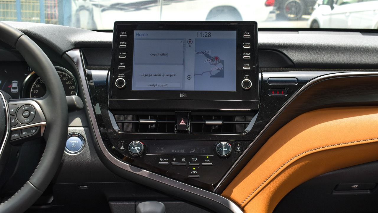 car image